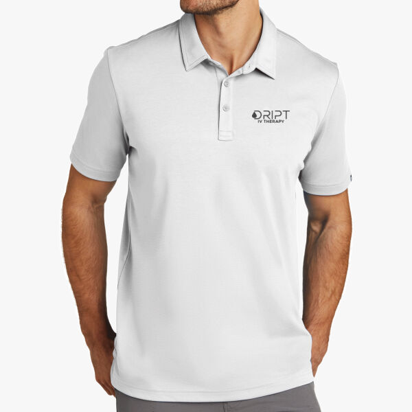 Travis Mathew Oceanside Solid Polo  Thumbnail
