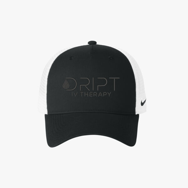 Nike Snapback Mesh Trucker Cap Thumbnail