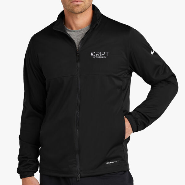 Nike Storm FIT Full Zip Jacket Thumbnail