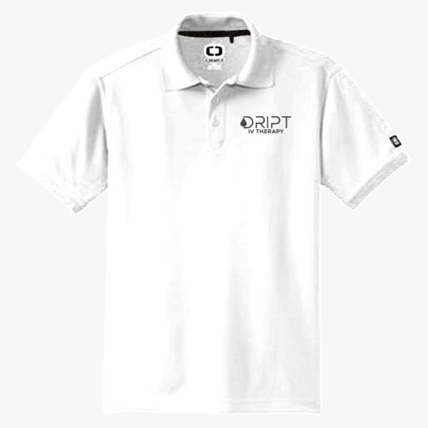 OGIO Caliber2.0 Polo Thumbnail