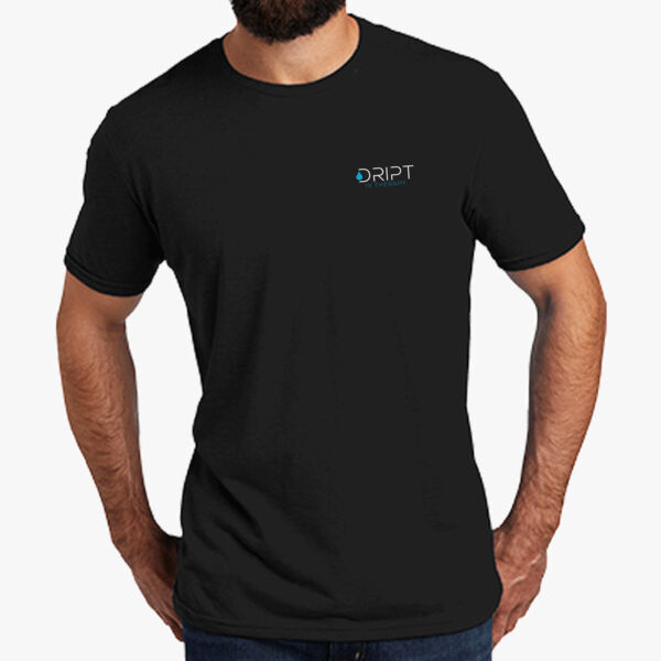 Unisex Tri Blend Tee Thumbnail