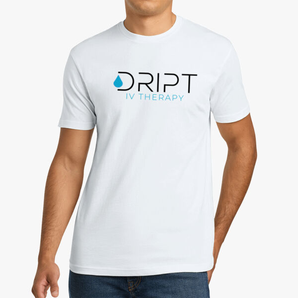 Dript Team Cotton Tee Thumbnail