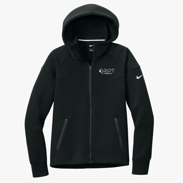 Nike Women's Tech Fleece Full Zip Hoodie Thumbnail