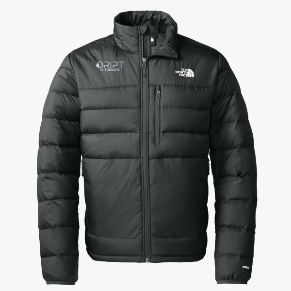 North Face Down Hybrid Jacket Thumbnail