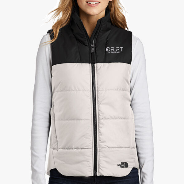 North Face Ladies Everyday Insulated Vest Thumbnail