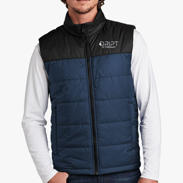 North Face Everyday Insulated Vest Thumbnail