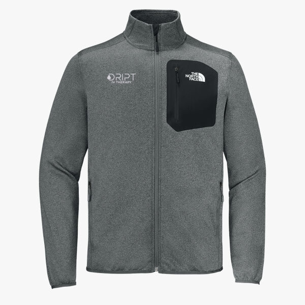 The North Face® Dove Creek Full-Zip Fleece Jacket Thumbnail