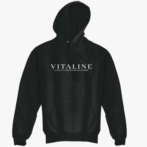 Super Heavyweight Pullover Hooded Sweatshirt  Thumbnail