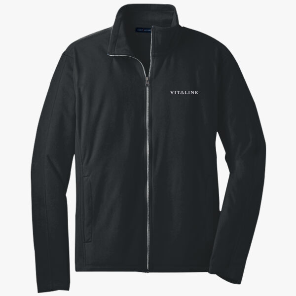Microfleece Jacket  Thumbnail