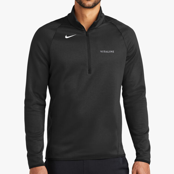 Nike Therma FIT 1/4 Zip Fleece  Thumbnail