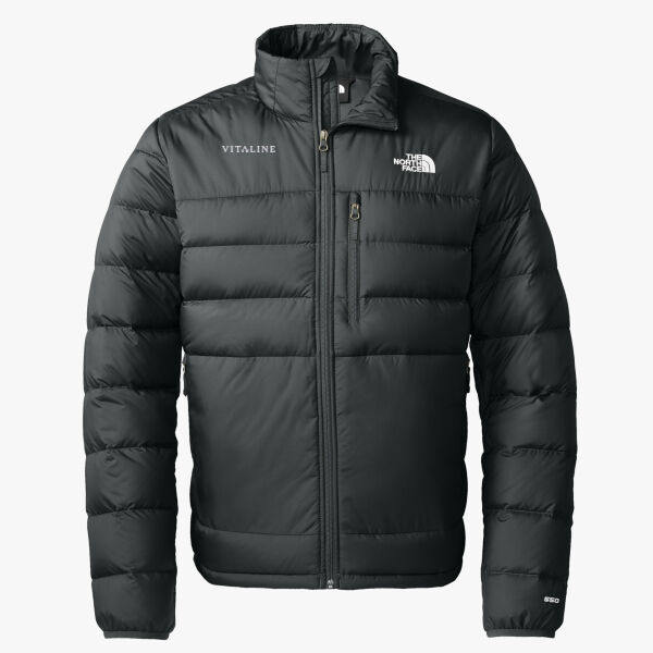 North Face Down Hybrid Jacket  Thumbnail