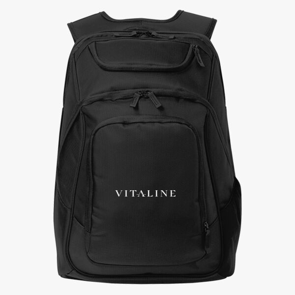 Exec Backpack  Thumbnail