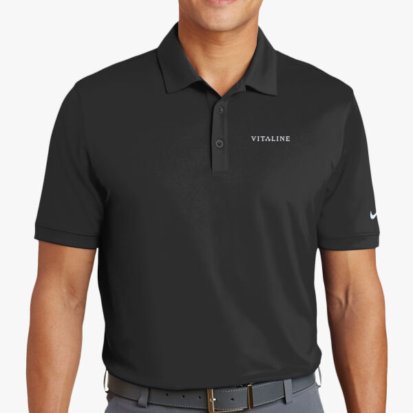 Nike Dri FIT Players Modern Fit Polo  Thumbnail