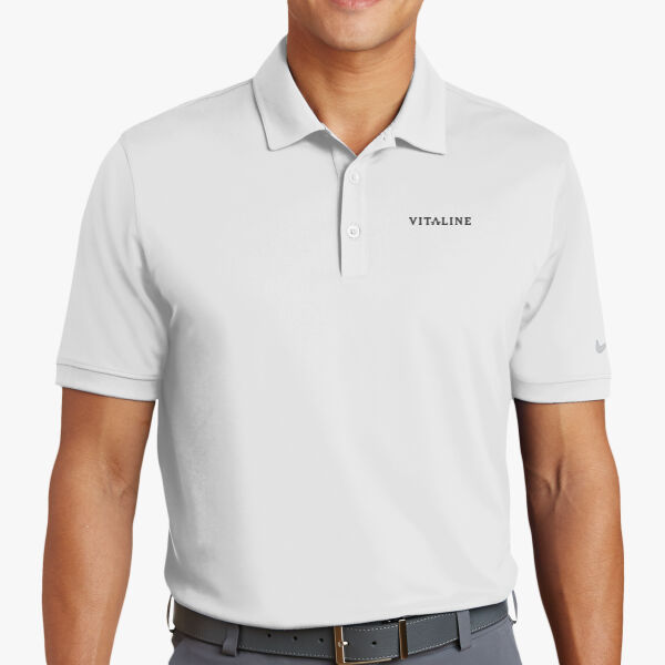Nike Dri FIT Players Modern Fit Polo  Thumbnail