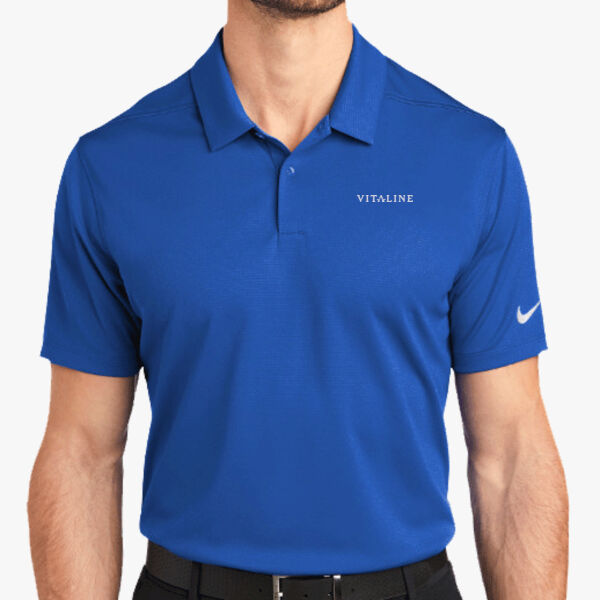 Nike Dry Essential Solid Polo  Thumbnail