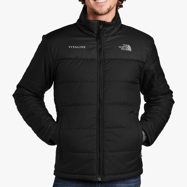 North Face Chest Logo Everyday Insulated Jacket Thumbnail
