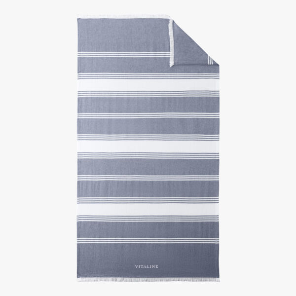 Beach Throw Thumbnail