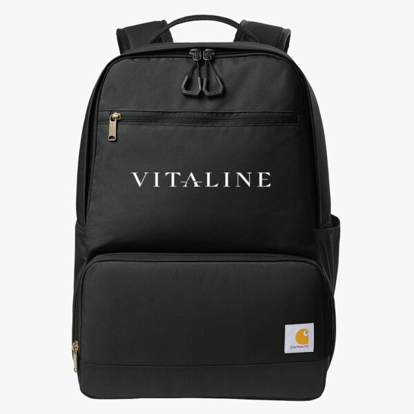 Two Compartment Cooler Backpack Thumbnail