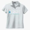 Women's Dri Mesh ® V Neck Polo Thumbnail