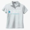 Women's Dri Mesh ® V Neck Polo Thumbnail